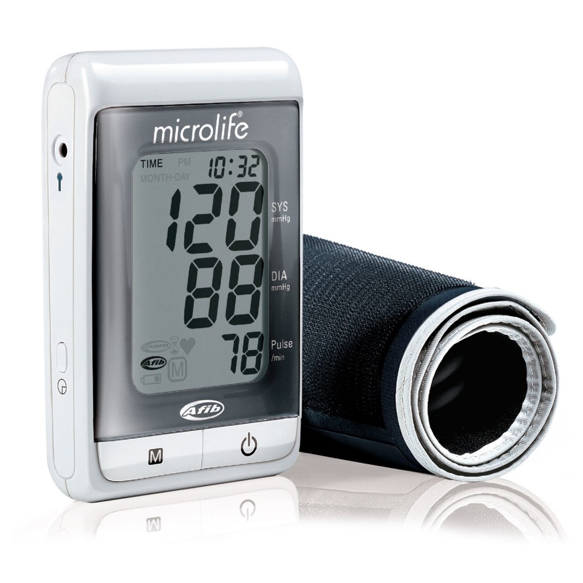 Máy đo huyết áp Microlife BP A200